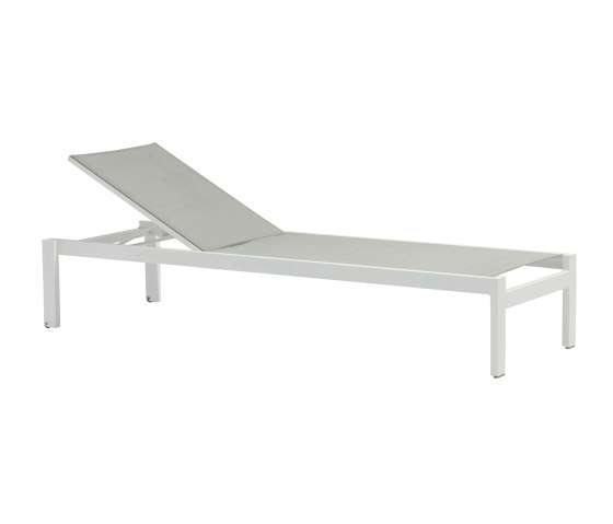 Bold Sun Lounger | Bains de soleil | Design Pergola