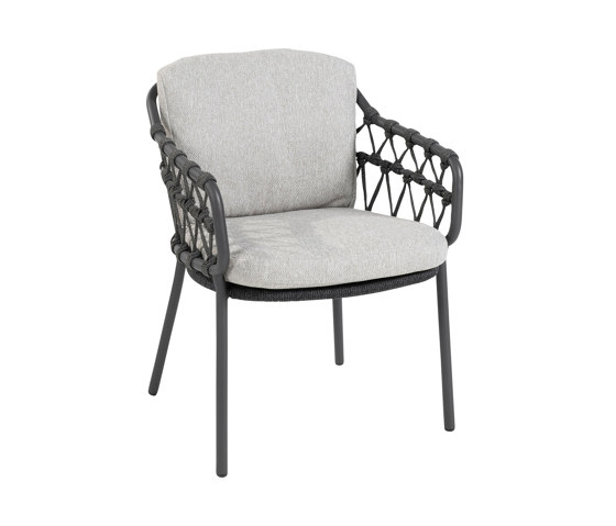 Cervena Dining Armchair | Fauteuils | Design Pergola