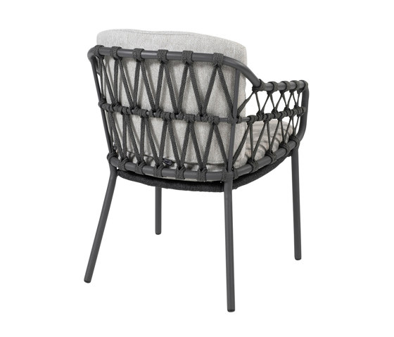 Cervena Dining Armchair | Poltrone | Design Pergola