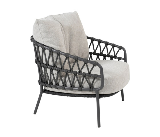 Cervena Living Chair | Poltrone | Design Pergola