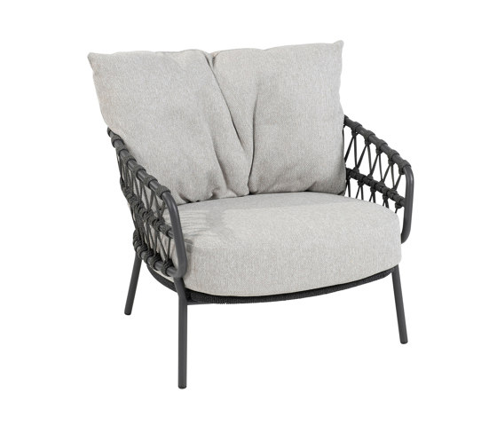 Cervena Living Chair | Fauteuils | Design Pergola