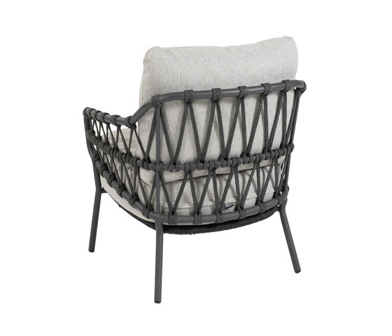 Cervena Low Dining Armchair | Fauteuils | Design Pergola