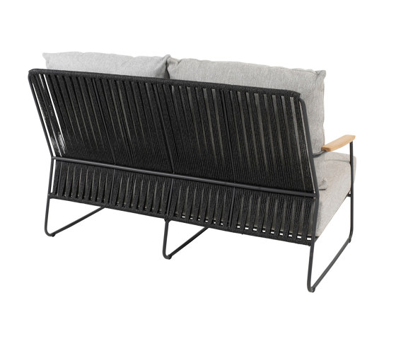 Chemin 2-Seater Sofa, Left Arm | Sofás | Design Pergola