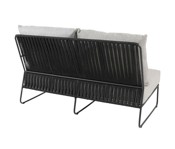 Chemin 2-Seater Sofa, Right Arm | Divani | Design Pergola