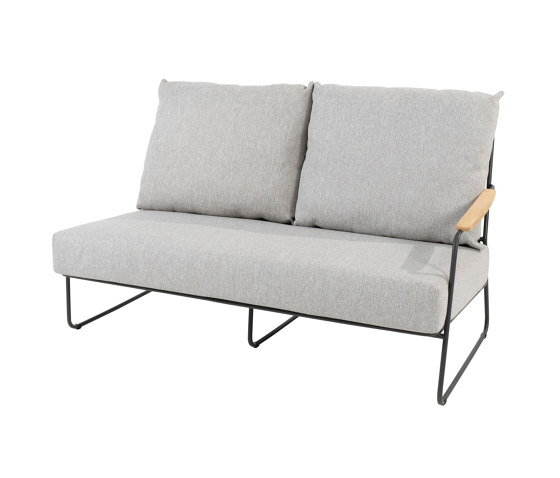 Chemin 2-Seater Sofa, Right Arm | Divani | Design Pergola