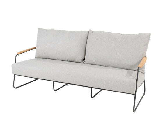 Chemin 3-Seater Sofa | Divani | Design Pergola