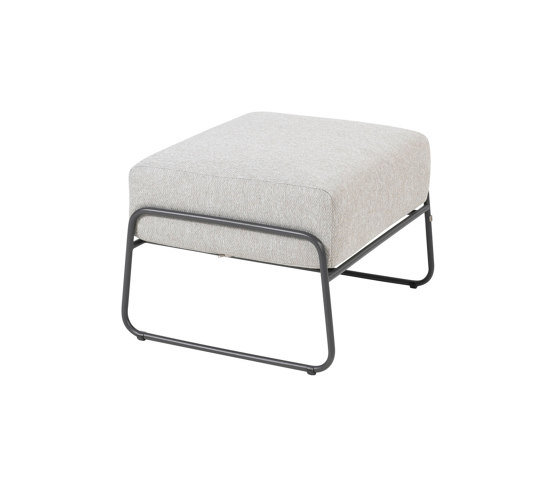 Chemin Footstool | Pouf | Design Pergola