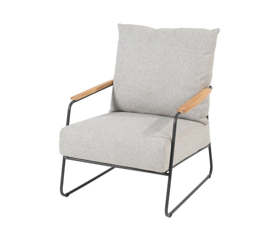 Chemin Living Chair | Fauteuils | Design Pergola