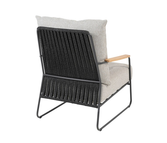 Chemin Living Chair | Armchairs | Design Pergola