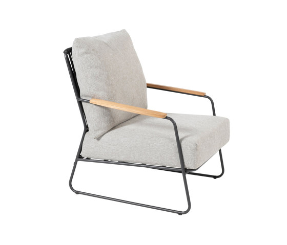 Chemin Living Chair | Armchairs | Design Pergola