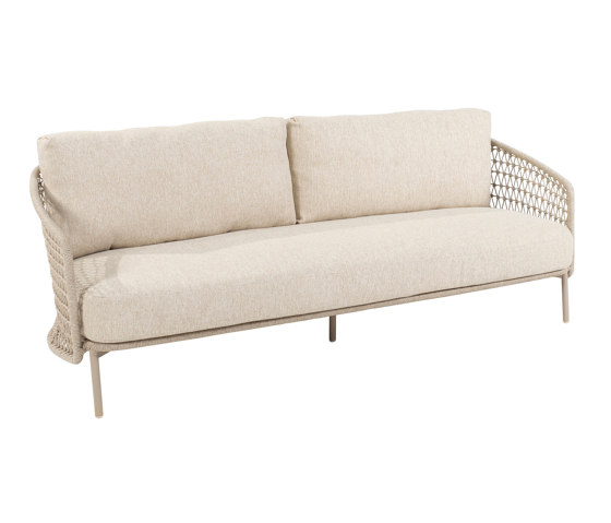 Clove 3-Seater Sofa | Sofas | Design Pergola