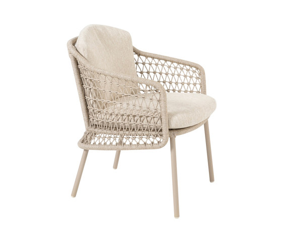 Clove Dining Chair | Sillas | Design Pergola