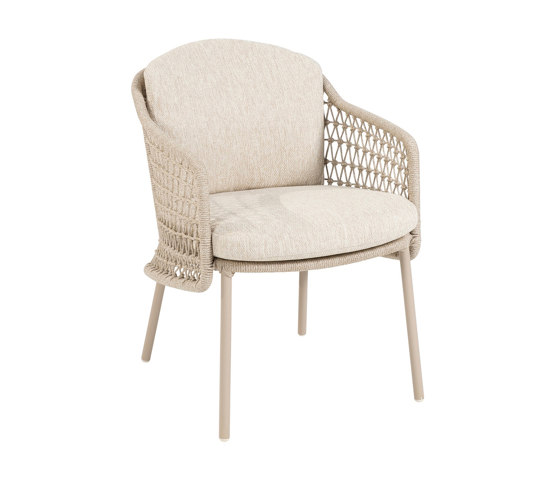 Clove Dining Chair | Sillas | Design Pergola