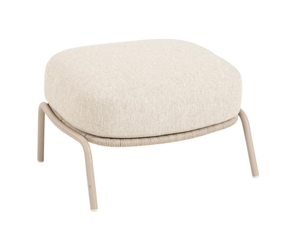 Clove Footstool | Pouf | Design Pergola