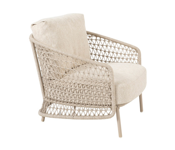 Clove Living Chair | Fauteuils | Design Pergola