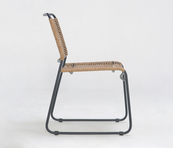 Elma Chair - Natural | Sedie | Design Pergola