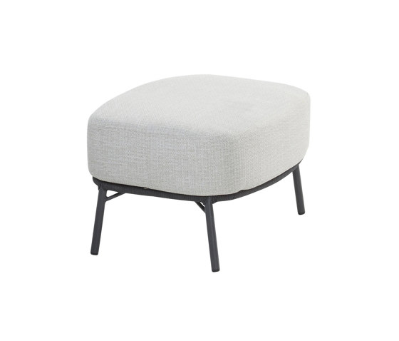 Elton Footstool | Poufs / Polsterhocker | Design Pergola