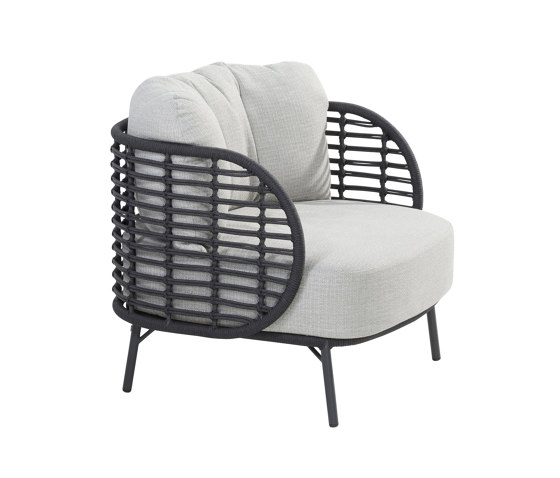 Elton Living Chair | Sessel | Design Pergola