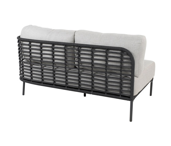 Elton Modular Sofa, Left Arm | Sofás | Design Pergola