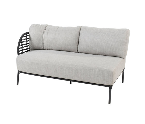 Elton Modular Sofa, Right Arm | Sofás | Design Pergola