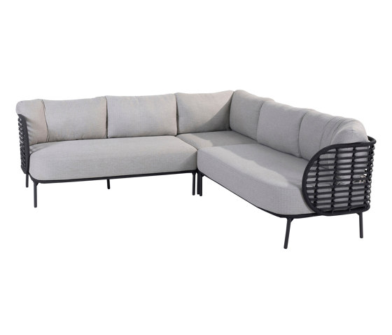 Elton Modular Sofa, Right Arm | Sofas | Design Pergola