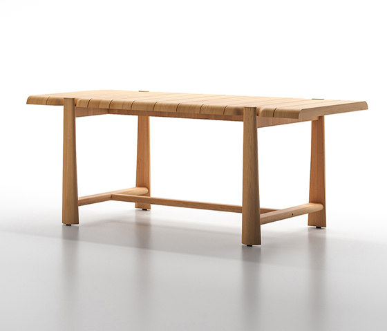 Emperor Dining Table 240x100cm | Tables de repas | Design Pergola