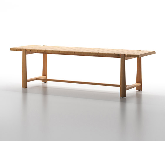 Emperor Dining Table 340x100cm | Esstische | Design Pergola