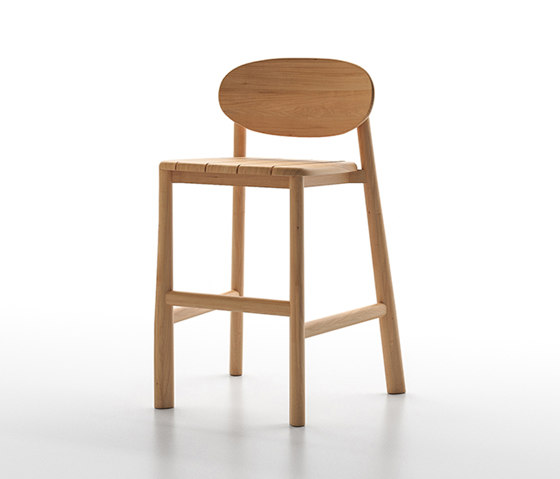 Emperor High Stool | Tabourets de bar | Design Pergola