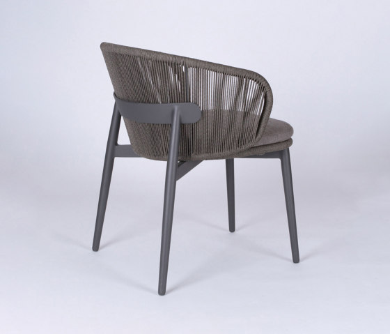 Etta Dining Chair | Chaises | Design Pergola