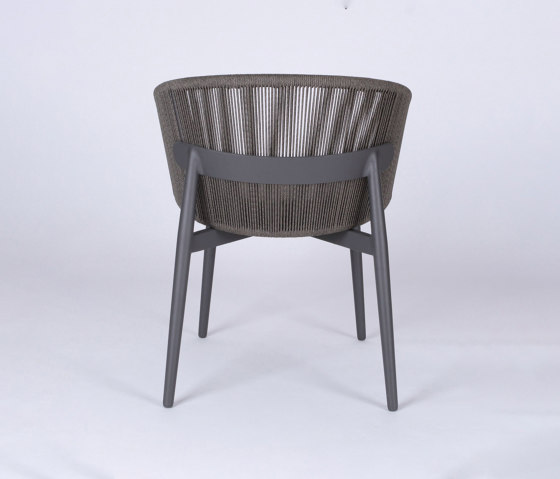 Etta Dining Chair | Sedie | Design Pergola