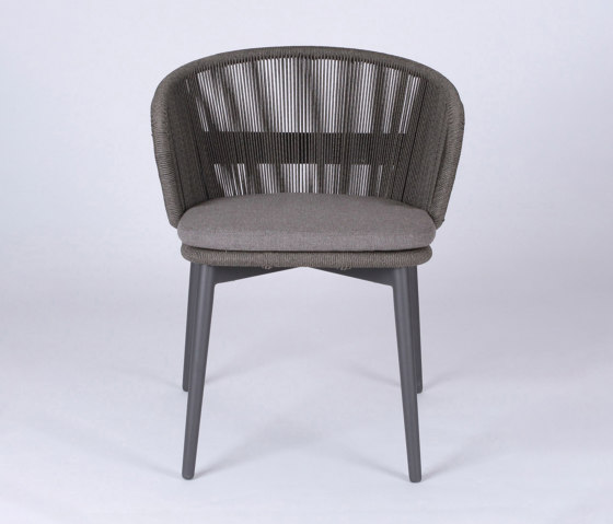 Etta Dining Chair | Chaises | Design Pergola