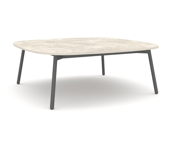 Fresco Coffee Table 80x80xH32cm | Couchtische | Design Pergola