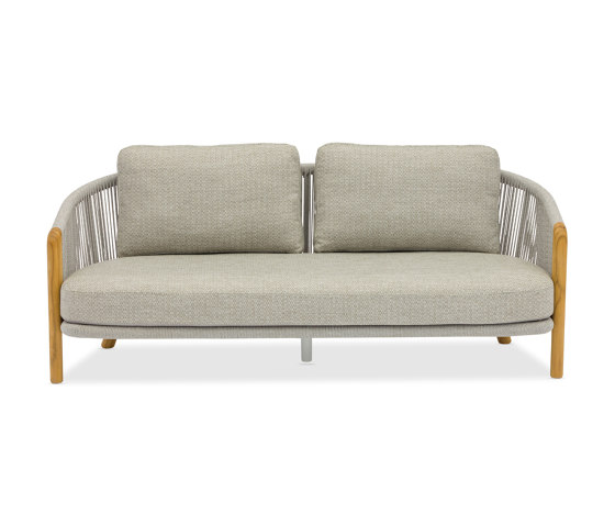 Helen 2-Seater Sofa | Divani | Design Pergola