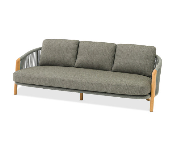 Helen 3-Seater Sofa | Sofas | Design Pergola