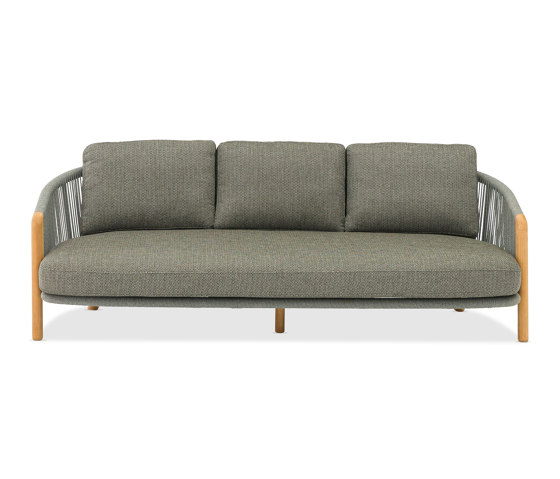 Helen 3-Seater Sofa | Sofas | Design Pergola