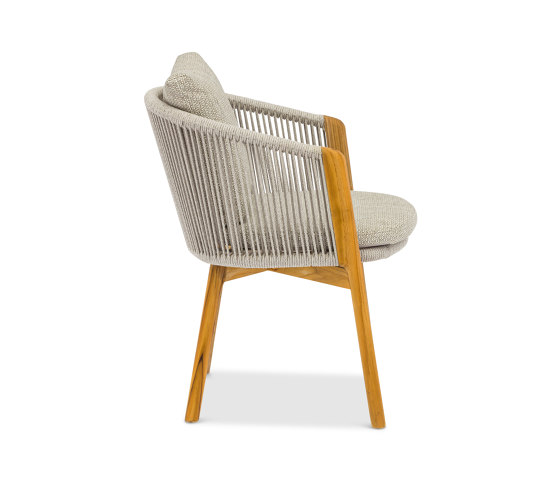 Helen Dining Armchair | Armchairs | Design Pergola