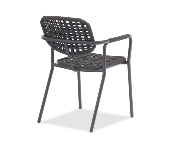 Hilda Dining Armchair | Sedie | Design Pergola