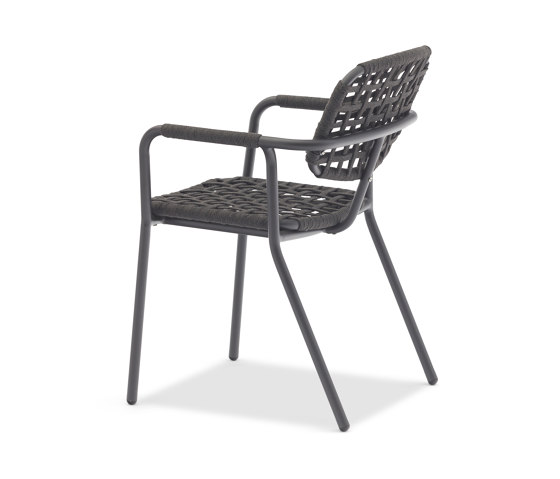 Hilda Dining Armchair | Sillas | Design Pergola