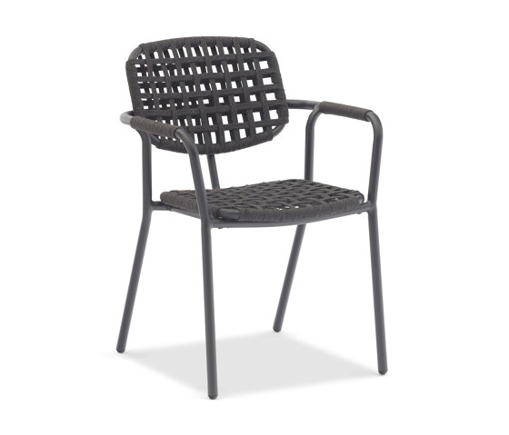 Hilda Dining Armchair | Sillas | Design Pergola