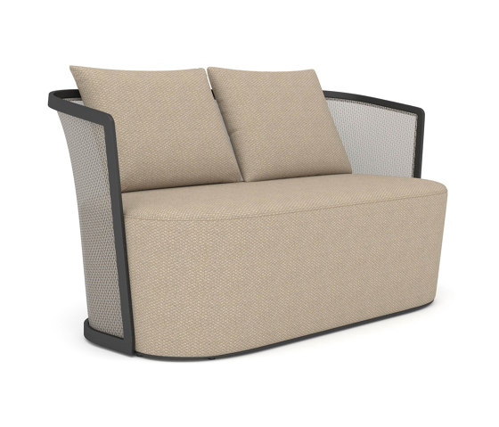 Japan 2-Seater Sofa | Sofas | Design Pergola