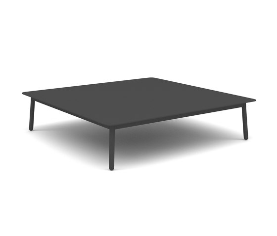 Justo Coffee Table 86x86cm | Tavolini bassi | Design Pergola