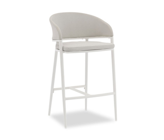 Kent Sling Bar Stool | Tabourets de bar | Design Pergola