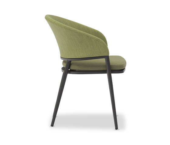 Kent Sling Dining Chair | Stühle | Design Pergola