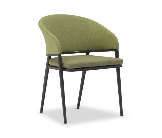 Kent Sling Dining Chair | Sillas | Design Pergola