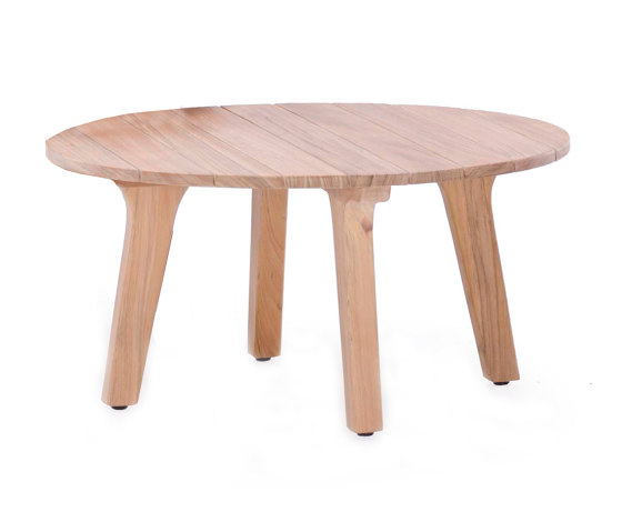 Luk Coffee Table - Natural Teak | Couchtische | Design Pergola