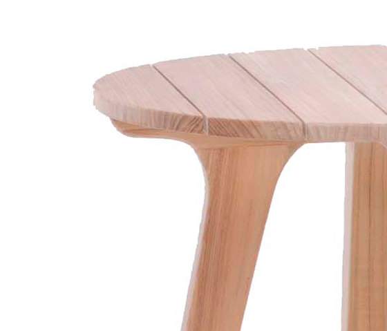 Luk Coffee Table - Natural Teak | Coffee tables | Design Pergola