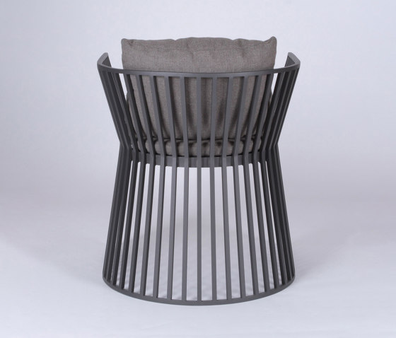 Lulu Dining Armchair | Fauteuils | Design Pergola