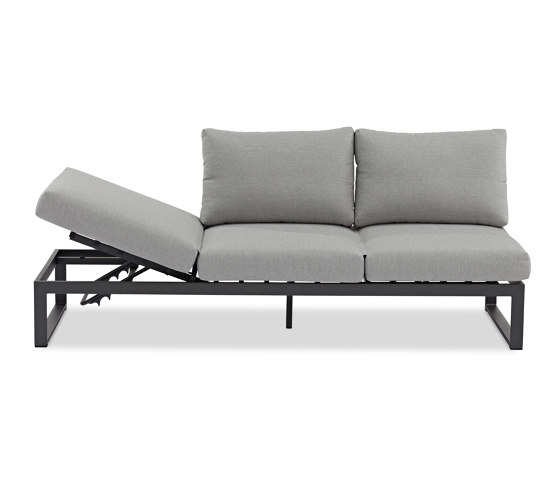 Lyon Sofa - Sun Lounger | Tumbonas | Design Pergola