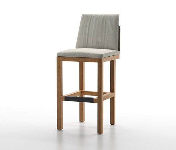 Malibu Bar Stool | Barhocker | Design Pergola