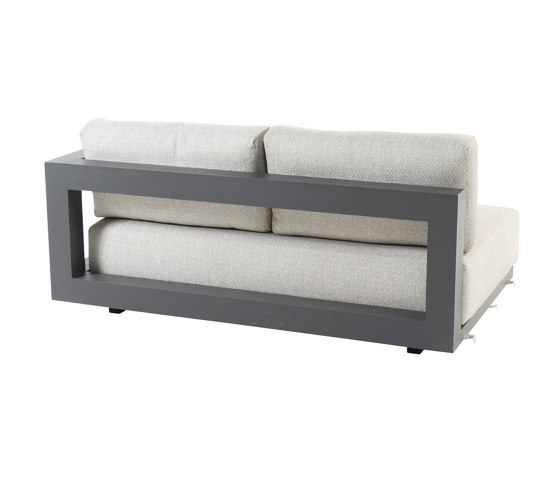 Morgan 2-Seater Modular Sofa, Left Arm | Canapés | Design Pergola